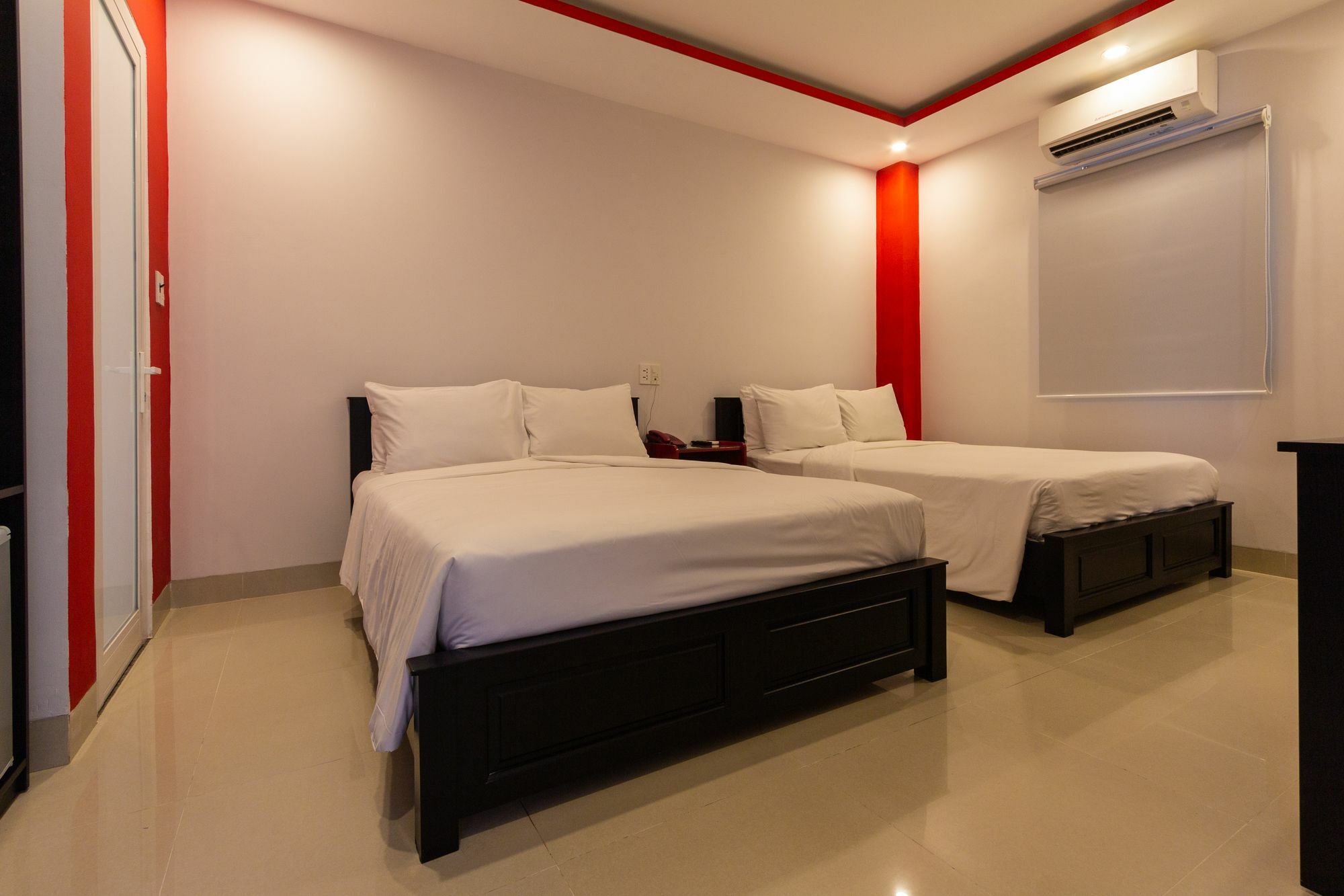 Monsieur Diesel Hotel Danang Da Nang Exterior foto